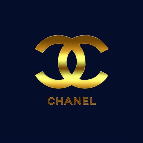 coco chanel logo clothes|Coco Chanel logo design.